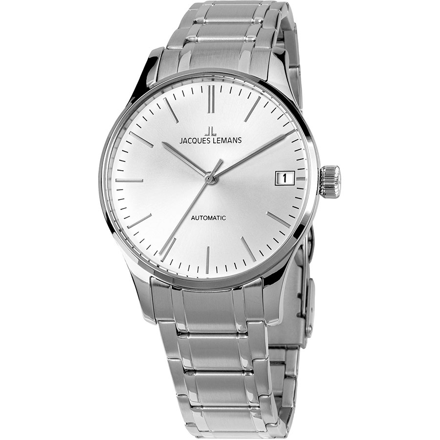 Часы Jacques Lemans London 1-2074i